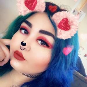 Meet your Posher, Melanie